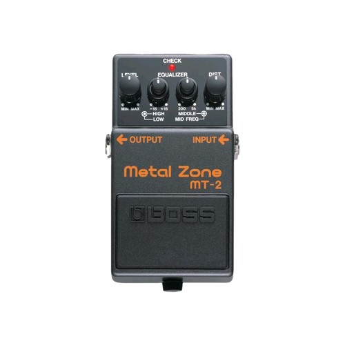 Boss pedale effetti - pedale,