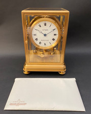 Orologio Zz ATMOS "Jubilé"