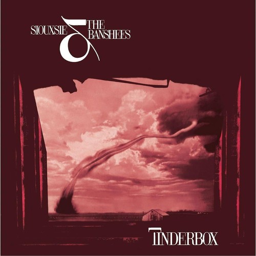Vinile siouxsie the banshees - &,