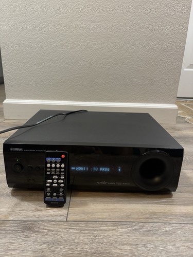 Yamaha 301 ricevitore - yamaha, sr-301