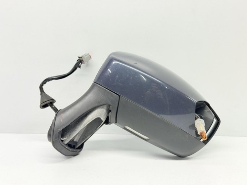 Specchietto retrovisore - specchietto,