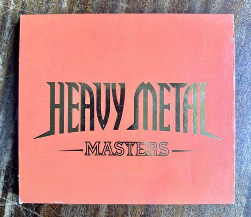 Various heavy - /,