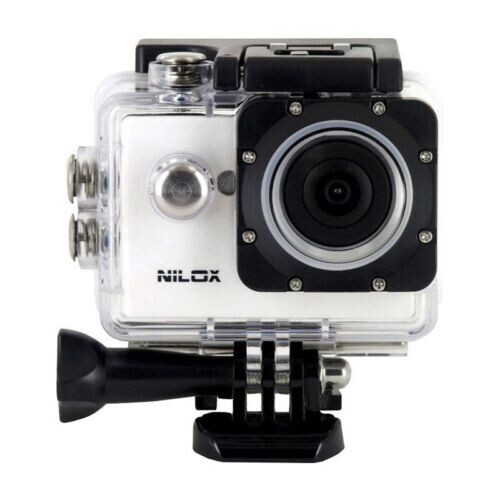 Videocamera azione nilox - d'azione,