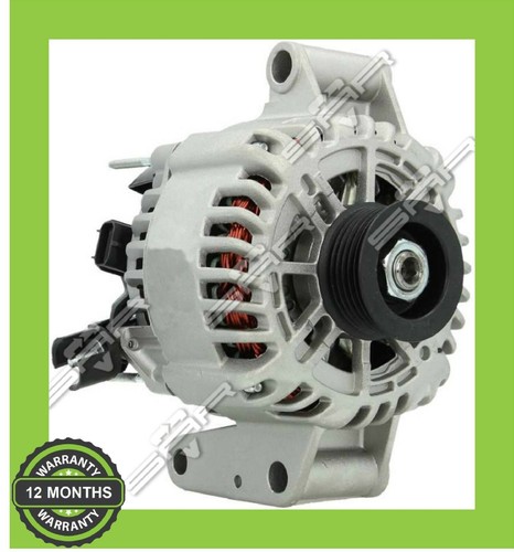 Alternatore jaguar type x - jaguar, x-type