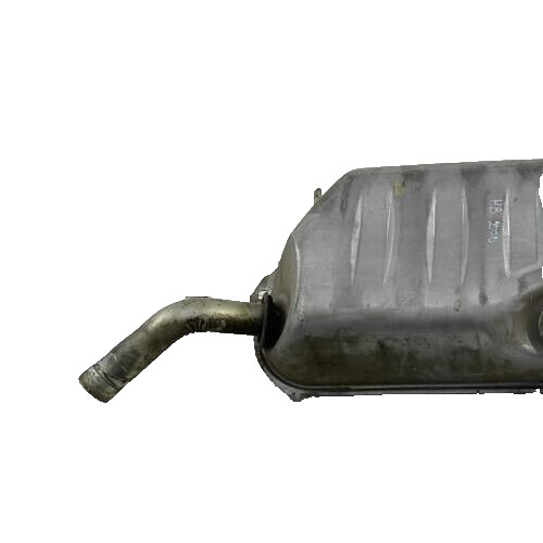 Serbatoio gasolio mercedes - gasolio,