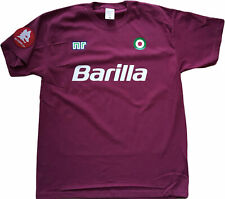 maglia roma vintage barilla