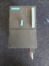 6ES7 315-2AF01-0AB0 CPU315-2 DP DC24V 0,9A