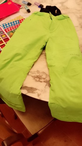 Giacca pantaloni sci x - pantaloni,