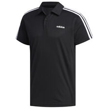 magliette polo Uomo, adidas