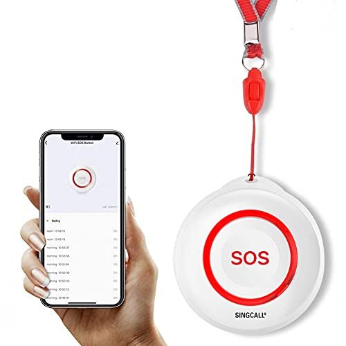 Singcall tuya wifi - wifi, smart