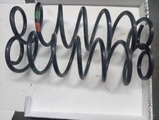 Molle Ammortizzatori Posteriori Ford Fiesta Fusion Mazda 2