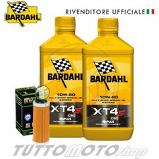 Tagliando KTM SX-F 350 4T 2021