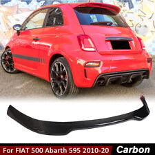 Per Fiat 500 Abarth 595
