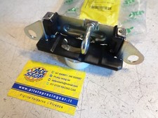 GANCIO - SERRATURA CHIUSURA