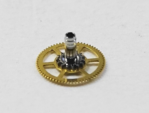 Ruota orologio eta 2640 - orologio,