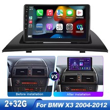 9" Head Unit Android 13 Auto