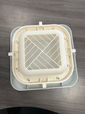 BURSTNER 3 PEZZI LUCE TETTO CAMPER 1151278