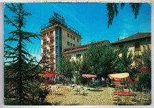 21056 - GODIASCO SALICE TERME (PAVIA) - HOTEL VILLA LUISA  