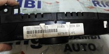 VEGLIA QUADRO STRUMENTI CONTACHILOMETRI LANCIA YPSILON 843 - 51712351