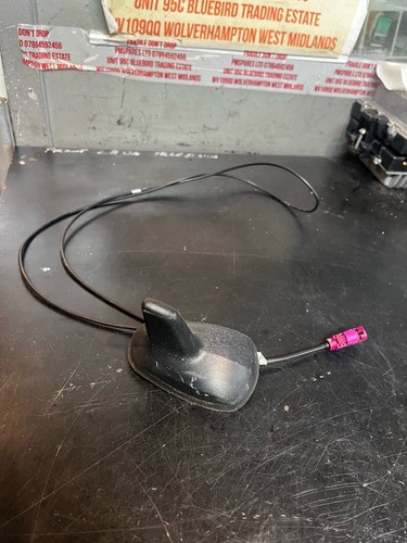 Antenna antenna squalo