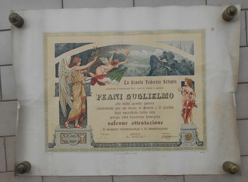 Torino scuola sclopis - torino,