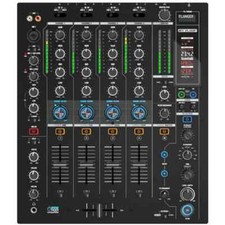 RELOOP RMX-95 dj mixer pro a 4