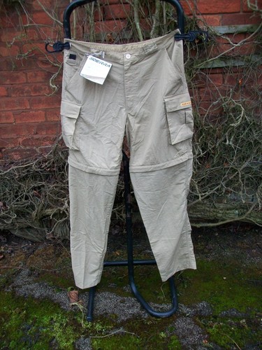 Pantaloni pesca - pantaloni, pesca/pesca