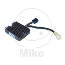 Regolatore raddrizzatore per