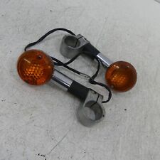 Suzuki LS 650 SAVAGE Indicator