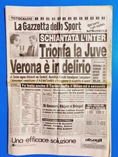 Gazzetta Dello Sport March 25