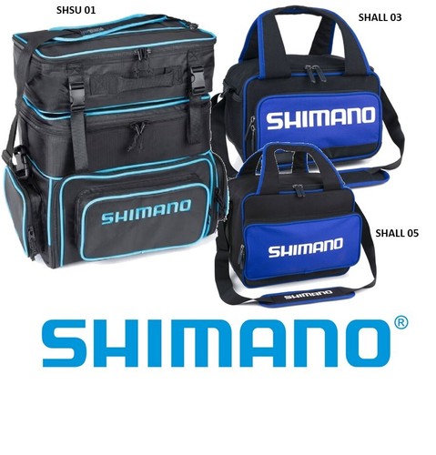 Shimano borse modelli - 3,