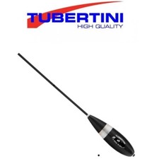 BOMBARDA TUBERTINI PRO SPEEDY 0 ZERO SPECIALE  AGONISMO TROTA LAGO