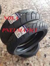 Coppia 120/70 R15 56H 160/60