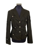 Moschino jeans giacca donna - giacca,