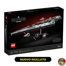 Lego 75356 - Star Wars -