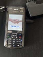 Cellulare NOKIA N70 TIM UMTS