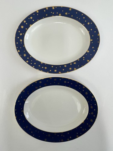 Set piatti portata galaxy - da,