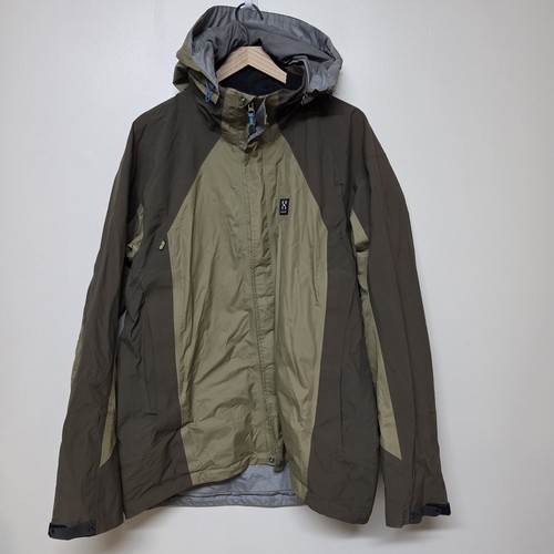 Giacca haglofs gore tex - giacca, xl