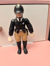 Vintage Kenner The Real