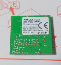 Unità bluetooth yaesu 2 - yaesu, bu-2