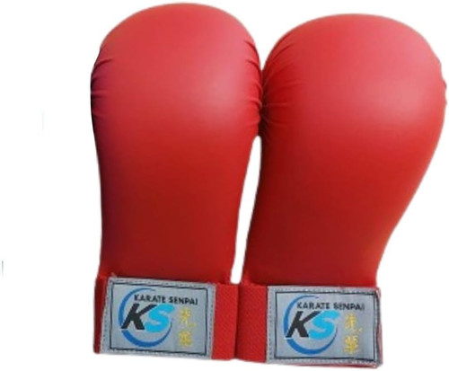 Guanti karate kumite leggeri - guanti, e