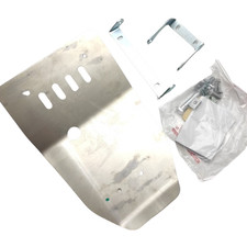 Kit piastra paracoppa - kit,