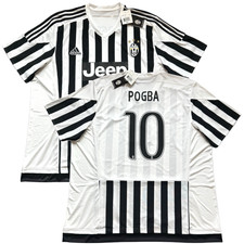 Maglia Home Juventus 2015/16