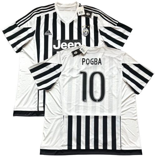 Maglia home juventus 2015 - maglia, 2015/16