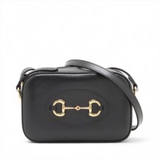 Gucci Horsebit 1955 borsa a