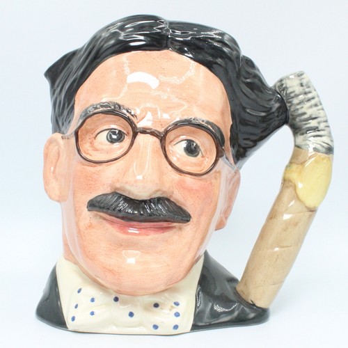Royal doulton groucho - groucho, marx