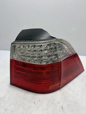 63217165826 Faro proiettore posteriore per bmw serie 5 e60/e61 (07/03-03/07) 520d 2003