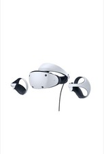 PS5 VISORE VR2 COME NUOVO Usato Pochissimo Come Nuovo