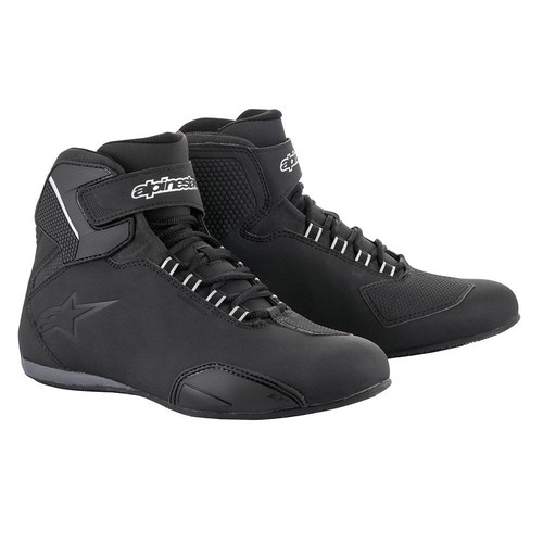 Stivali moto alpinestars - moto,