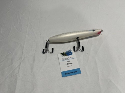 Guppy jobo spina per - jr.,
